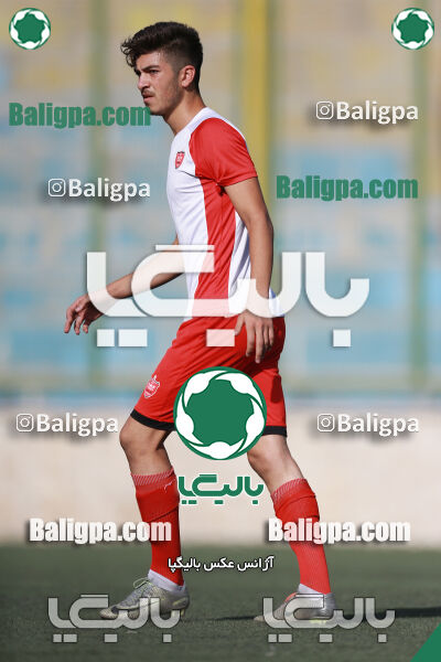 پرسپولیس ۶ - ۲ اروند چرخ