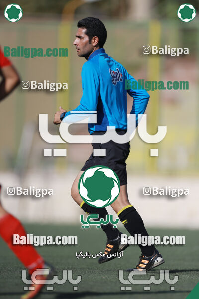 پرسپولیس ۶ - ۲ اروند چرخ