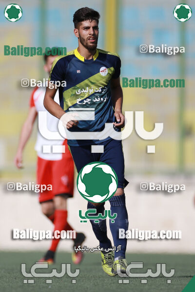 پرسپولیس ۶ - ۲ اروند چرخ