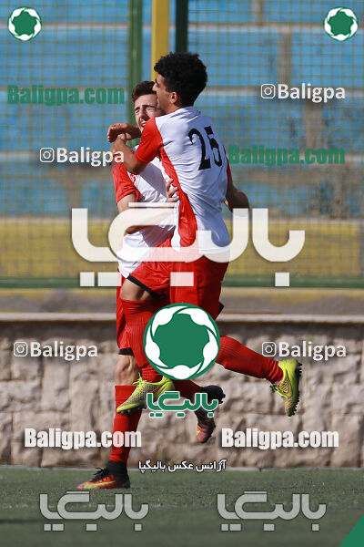 پرسپولیس ۶ - ۲ اروند چرخ