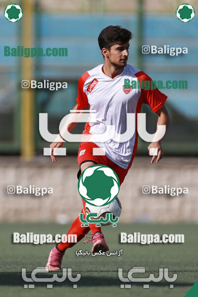 پرسپولیس ۶ - ۲ اروند چرخ
