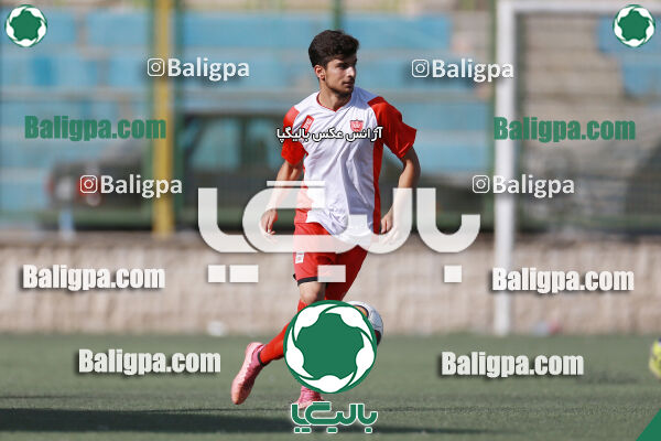 پرسپولیس ۶ - ۲ اروند چرخ