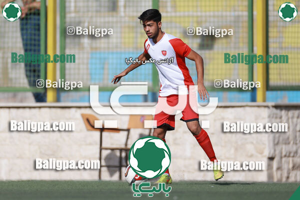 پرسپولیس ۶ - ۲ اروند چرخ