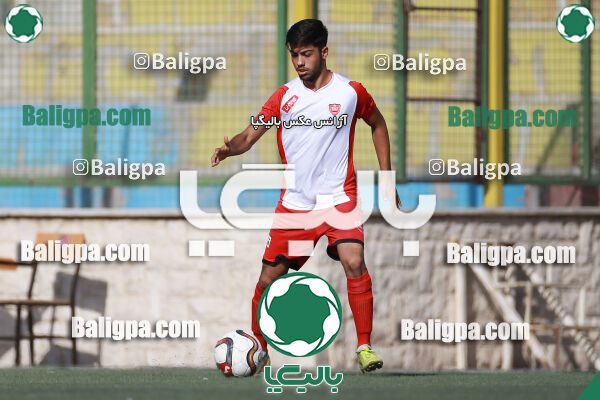 پرسپولیس ۶ - ۲ اروند چرخ
