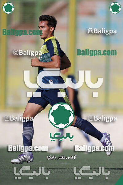پرسپولیس ۶ - ۲ اروند چرخ