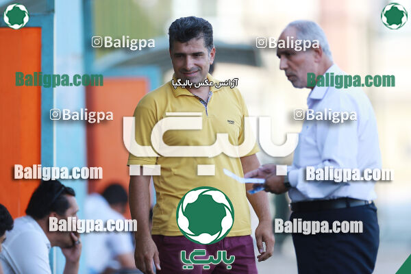 پرسپولیس ۶ - ۲ اروند چرخ