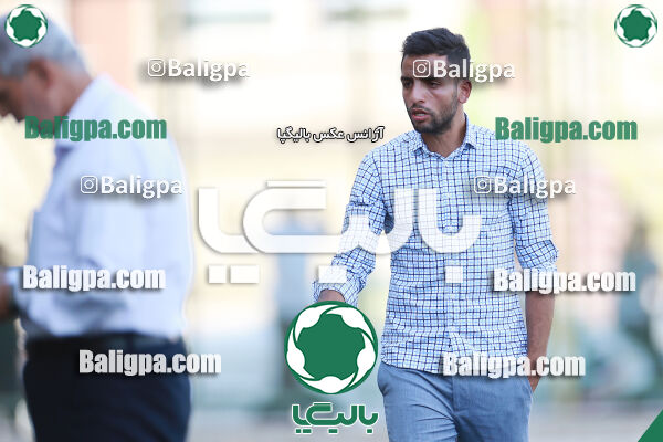 پرسپولیس ۶ - ۲ اروند چرخ