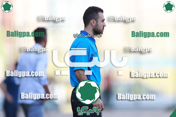 پرسپولیس ۶ - ۲ اروند چرخ