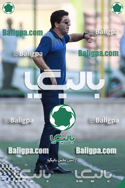 پرسپولیس ۶ - ۲ اروند چرخ