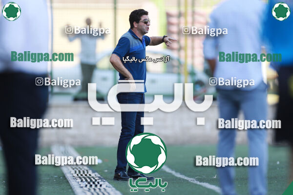 پرسپولیس ۶ - ۲ اروند چرخ