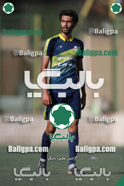 پرسپولیس ۶ - ۲ اروند چرخ