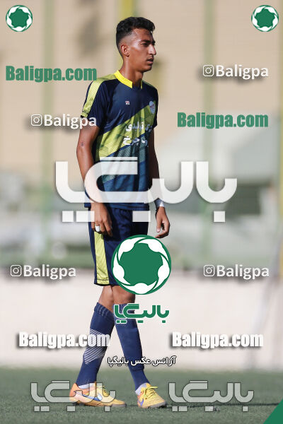 پرسپولیس ۶ - ۲ اروند چرخ