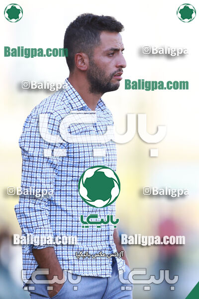 پرسپولیس ۶ - ۲ اروند چرخ