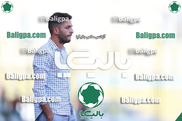 پرسپولیس ۶ - ۲ اروند چرخ