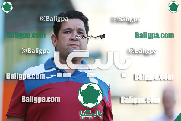 پرسپولیس ۶ - ۲ اروند چرخ