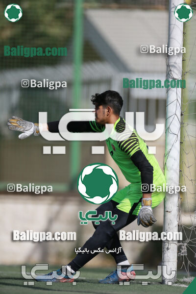 پرسپولیس ۶ - ۲ اروند چرخ
