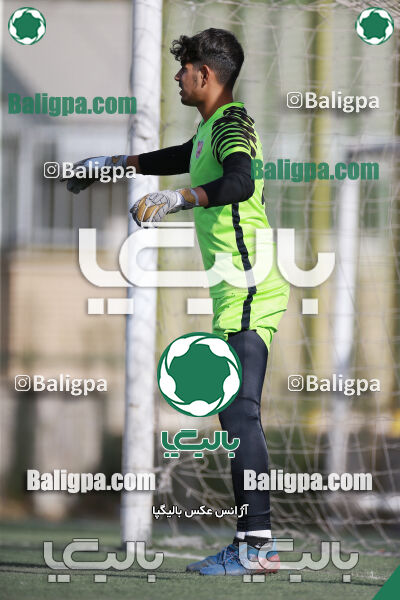پرسپولیس ۶ - ۲ اروند چرخ