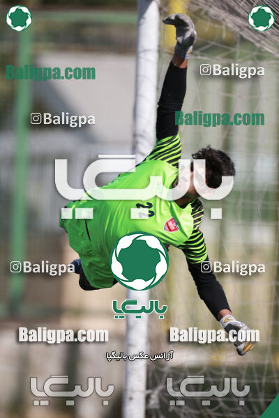 پرسپولیس ۶ - ۲ اروند چرخ