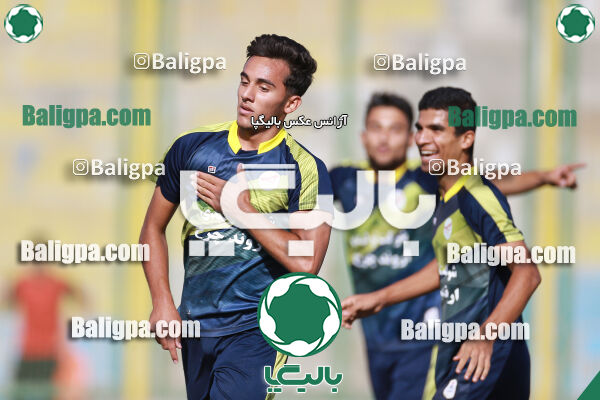 پرسپولیس ۶ - ۲ اروند چرخ