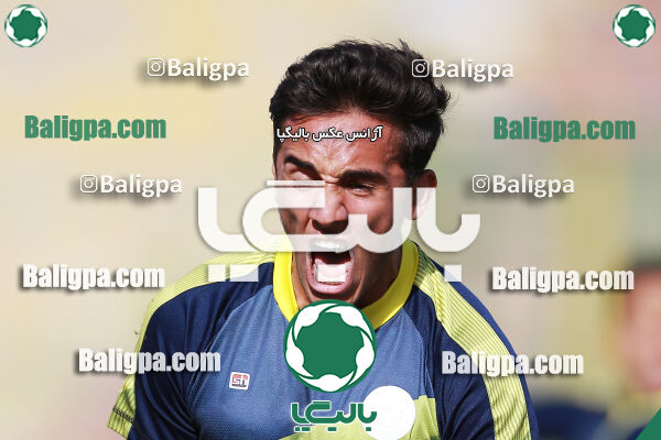پرسپولیس ۶ - ۲ اروند چرخ