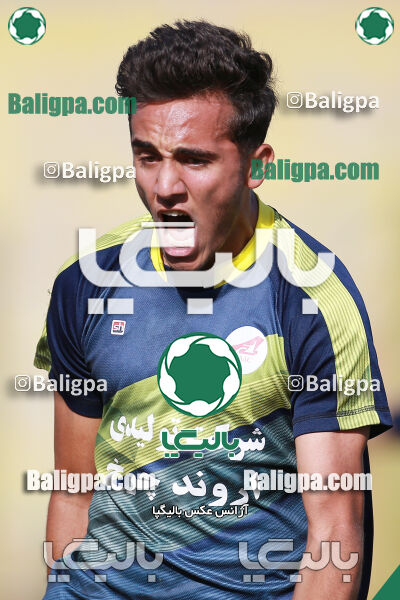 پرسپولیس ۶ - ۲ اروند چرخ