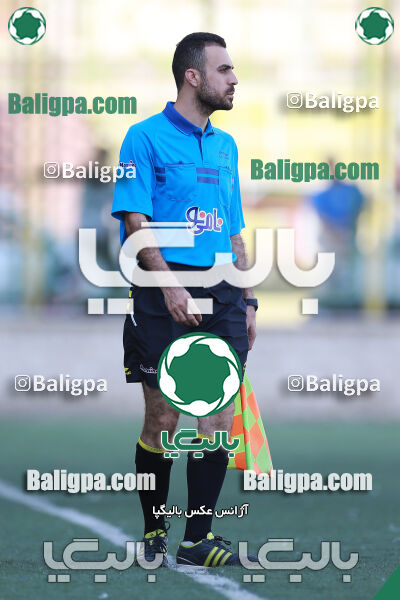 پرسپولیس ۶ - ۲ اروند چرخ