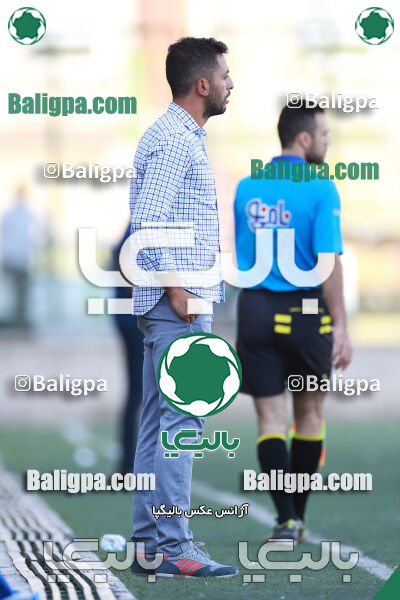 پرسپولیس ۶ - ۲ اروند چرخ