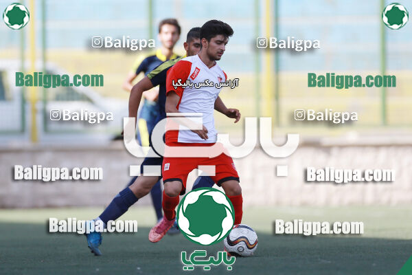 پرسپولیس ۶ - ۲ اروند چرخ