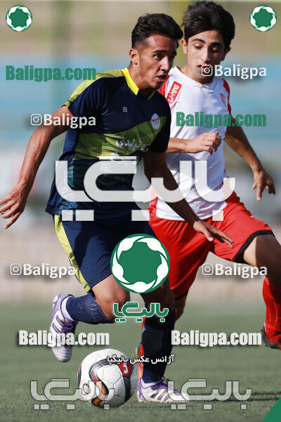 پرسپولیس ۶ - ۲ اروند چرخ