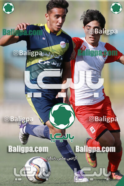 پرسپولیس ۶ - ۲ اروند چرخ