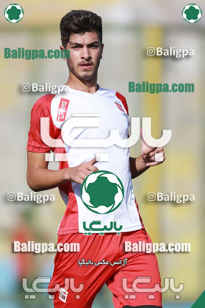 پرسپولیس ۶ - ۲ اروند چرخ