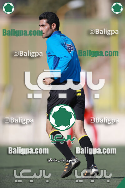 پرسپولیس ۶ - ۲ اروند چرخ