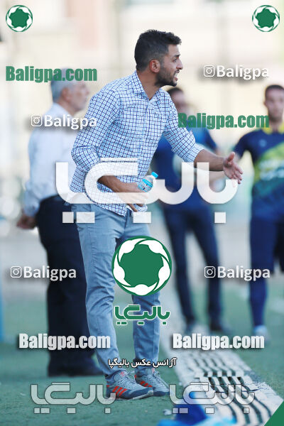 پرسپولیس ۶ - ۲ اروند چرخ