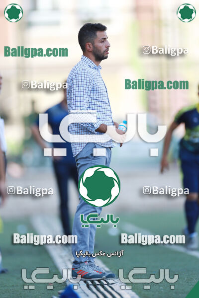 پرسپولیس ۶ - ۲ اروند چرخ