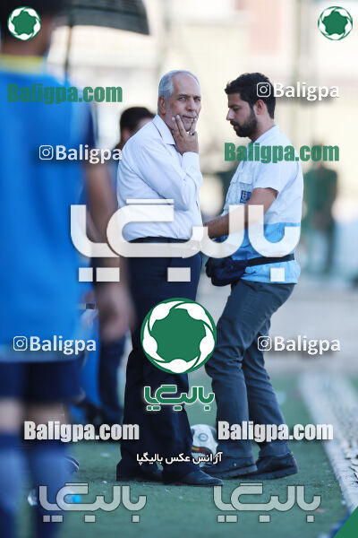 پرسپولیس ۶ - ۲ اروند چرخ