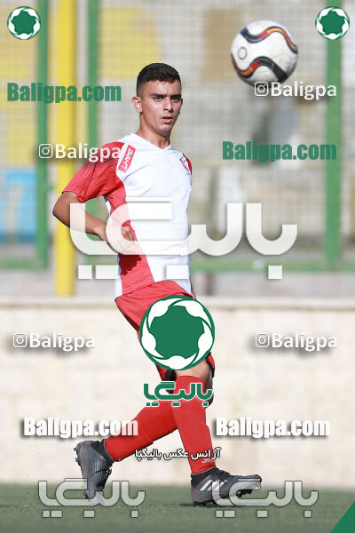 پرسپولیس ۶ - ۲ اروند چرخ
