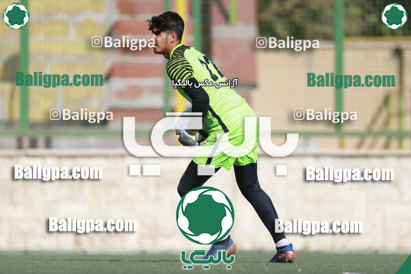 پرسپولیس ۶ - ۲ اروند چرخ