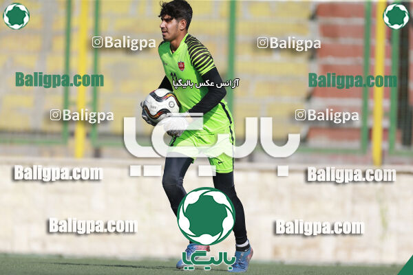 پرسپولیس ۶ - ۲ اروند چرخ