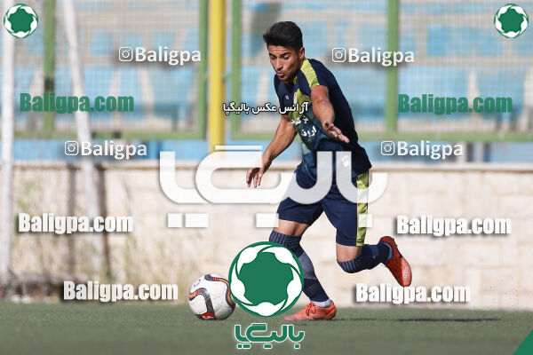 پرسپولیس ۶ - ۲ اروند چرخ
