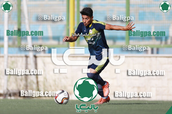 پرسپولیس ۶ - ۲ اروند چرخ