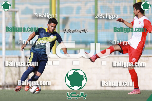 پرسپولیس ۶ - ۲ اروند چرخ