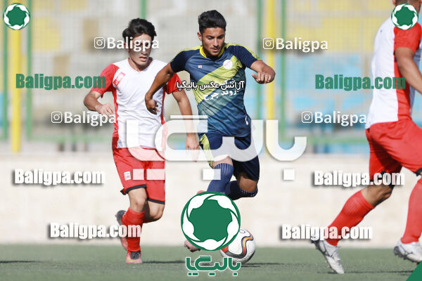 پرسپولیس ۶ - ۲ اروند چرخ