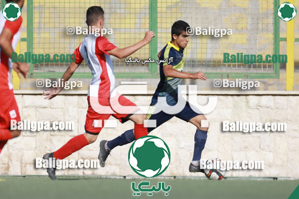 پرسپولیس ۶ - ۲ اروند چرخ