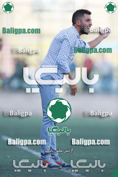 پرسپولیس ۶ - ۲ اروند چرخ