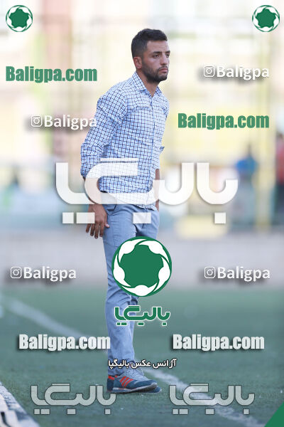 پرسپولیس ۶ - ۲ اروند چرخ