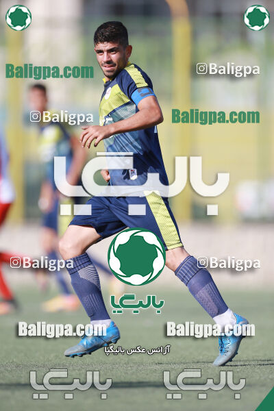 پرسپولیس ۶ - ۲ اروند چرخ