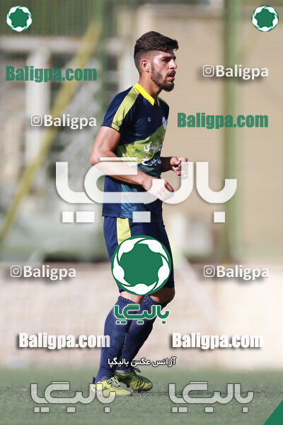 پرسپولیس ۶ - ۲ اروند چرخ