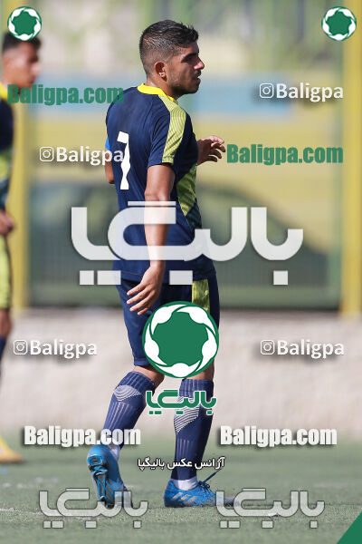 پرسپولیس ۶ - ۲ اروند چرخ
