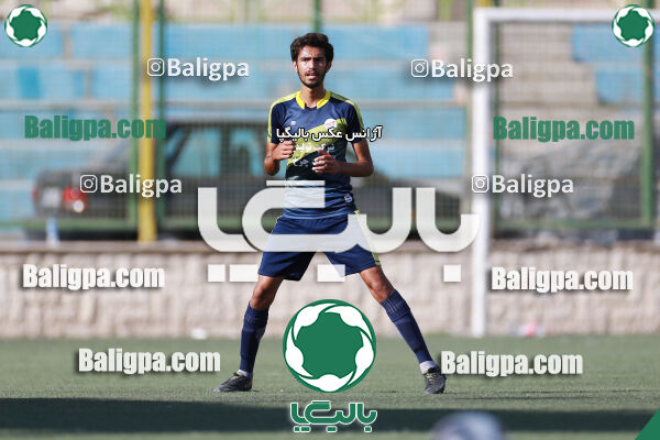 پرسپولیس ۶ - ۲ اروند چرخ
