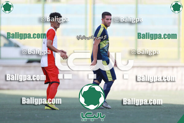 پرسپولیس ۶ - ۲ اروند چرخ